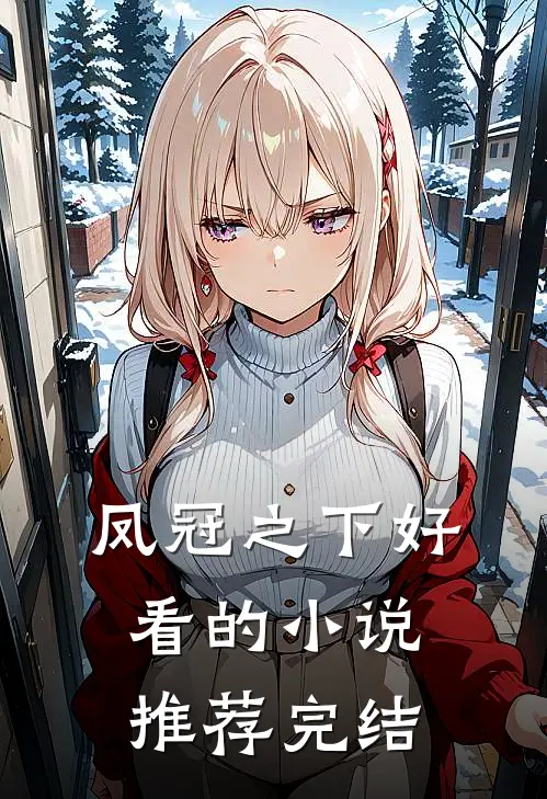 凤冠之下好看的小说推荐完结