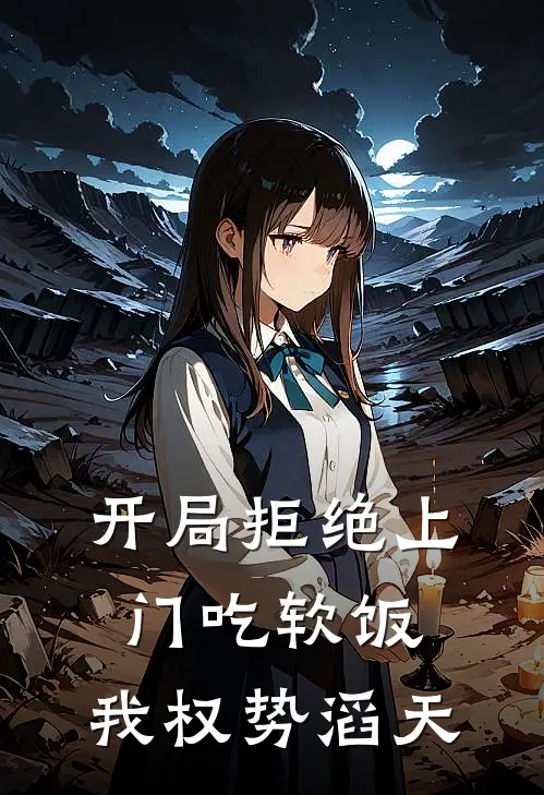 开局拒绝上门吃软饭，我权势滔天