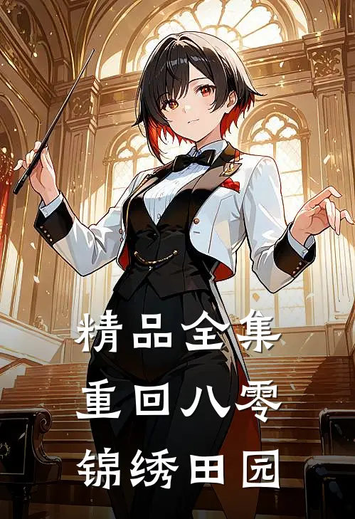 精品全集重回八零锦绣田园