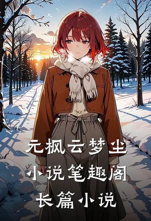 元枫云梦尘小说笔趣阁长篇小说