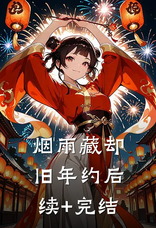 烟雨藏却旧年约后续+完结