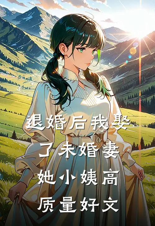 退婚后我娶了未婚妻她小姨高质量好文