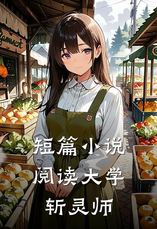 短篇小说阅读大学斩灵师