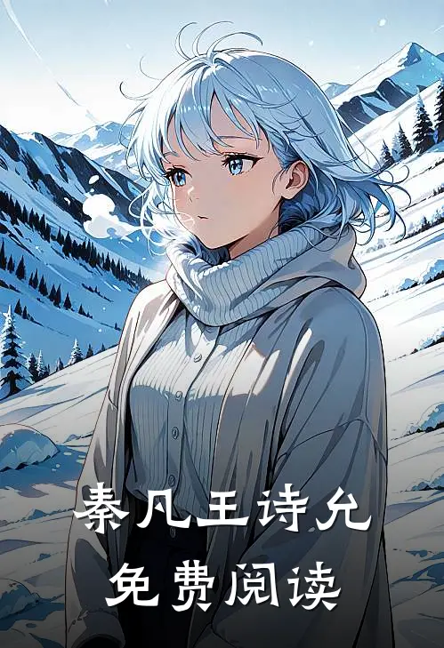 秦凡王诗允免费阅读