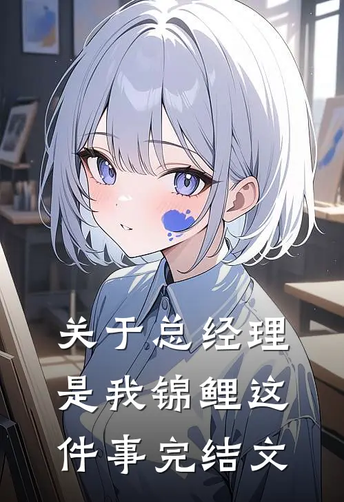 关于总经理是我锦鲤这件事完结文