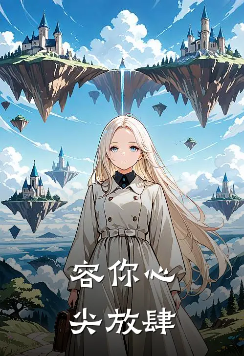 容你心尖放肆