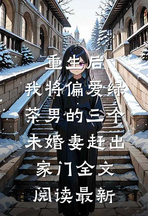 重生后，我将偏爱绿茶男的三个未婚妻赶出家门全文阅读最新