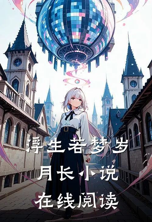 浮生若梦岁月长小说在线阅读