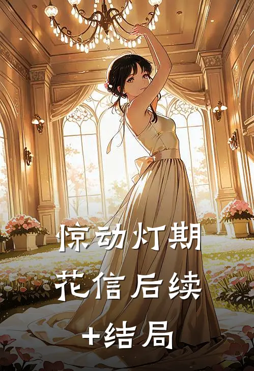 惊动灯期花信后续+结局