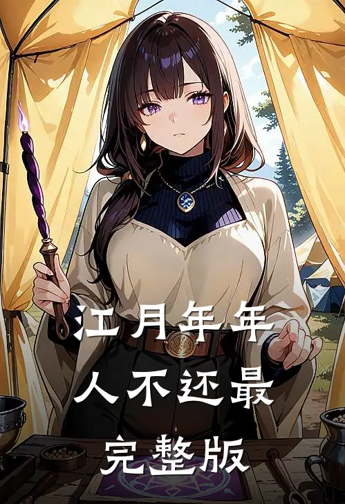 江月年年人不还最完整版