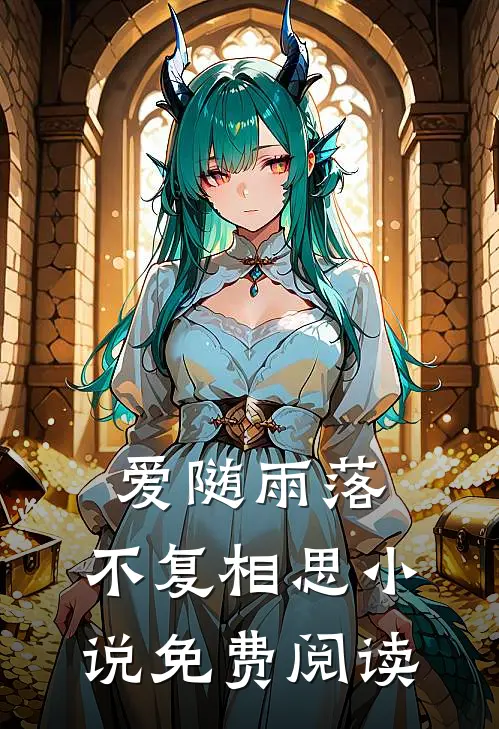 爱随雨落，不复相思小说免费阅读