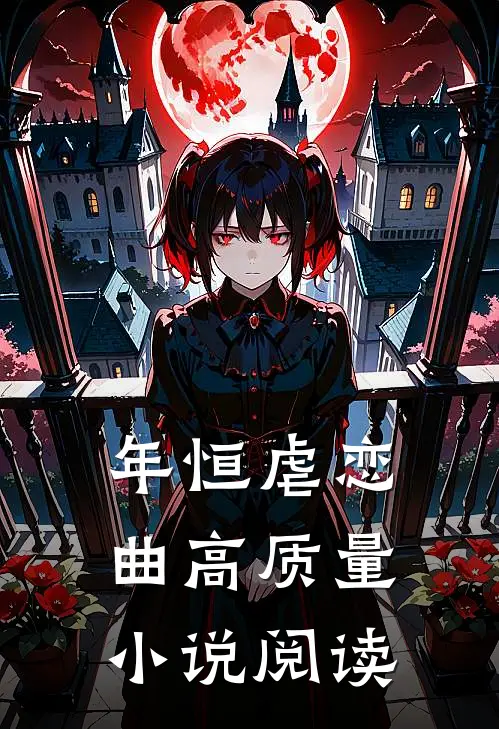 年恒虐恋曲高质量小说阅读