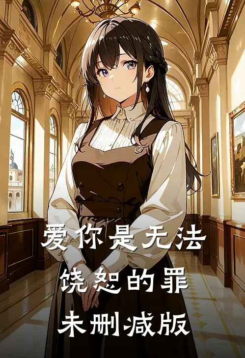 爱你是无法饶恕的罪未删减版