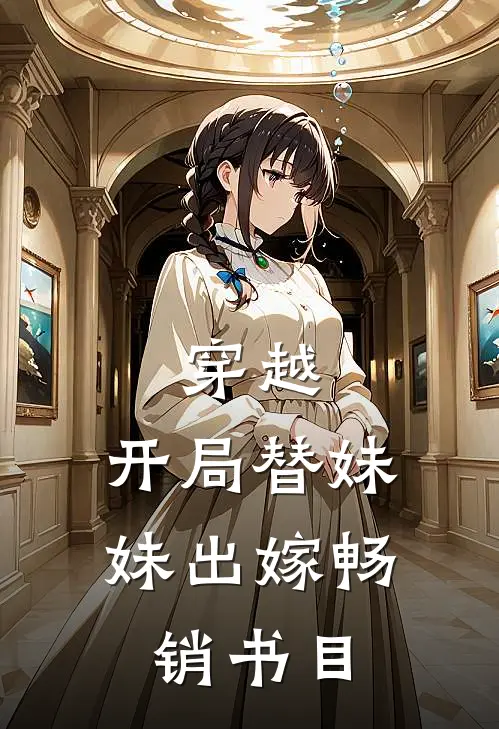 穿越：开局替妹妹出嫁畅销书目