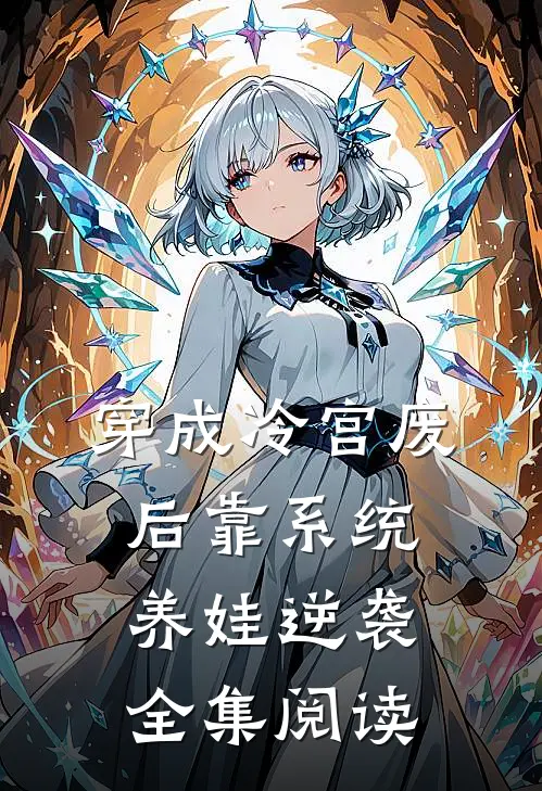 穿成冷宫废后靠系统养娃逆袭全集阅读