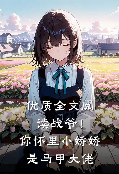 优质全文阅读战爷！你怀里小娇娇是马甲大佬