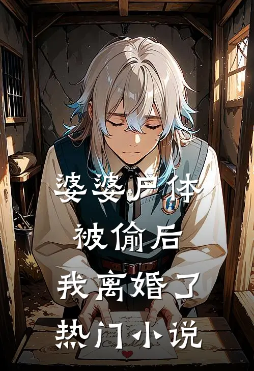婆婆尸体被偷后，我离婚了热门小说