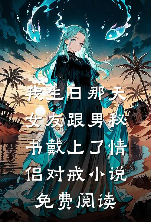 我生日那天，女友跟男秘书戴上了情侣对戒小说免费阅读