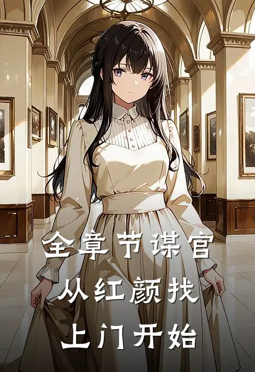 全章节谋官：从红颜找上门开始