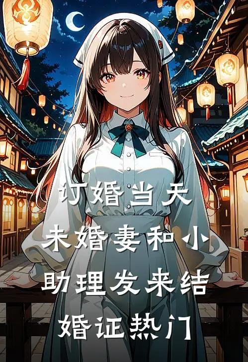 订婚当天，未婚妻和小助理发来结婚证热门