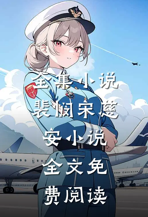 全集小说裴悯宋慈安小说全文免费阅读