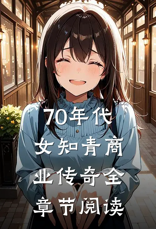 70年代，女知青商业传奇全章节阅读