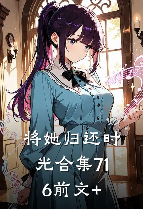 将她归还时光合集716前文+