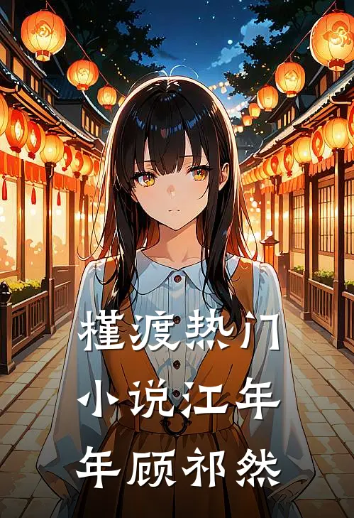 槿渡热门小说江年年顾祁然