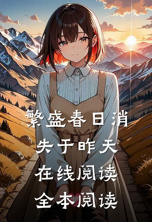繁盛春日消失于昨天在线阅读全本阅读
