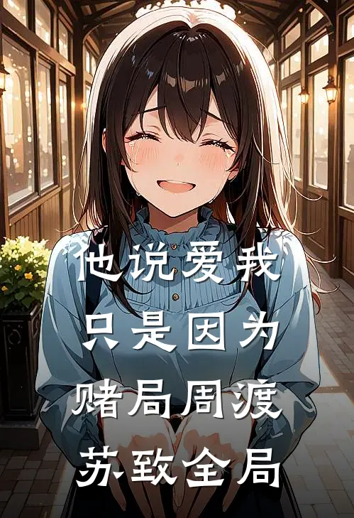 他说爱我，只是因为赌局周渡苏致全局