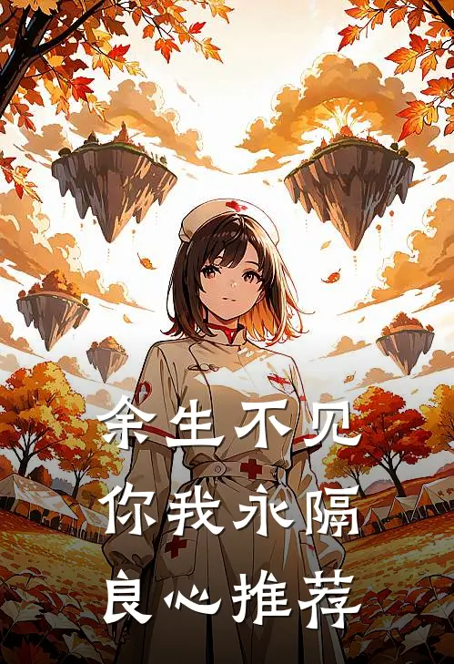 余生不见，你我永隔良心推荐
