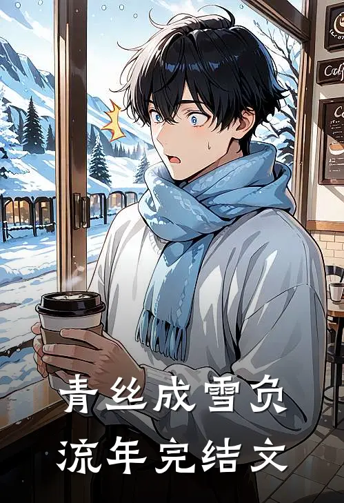 青丝成雪负流年完结文