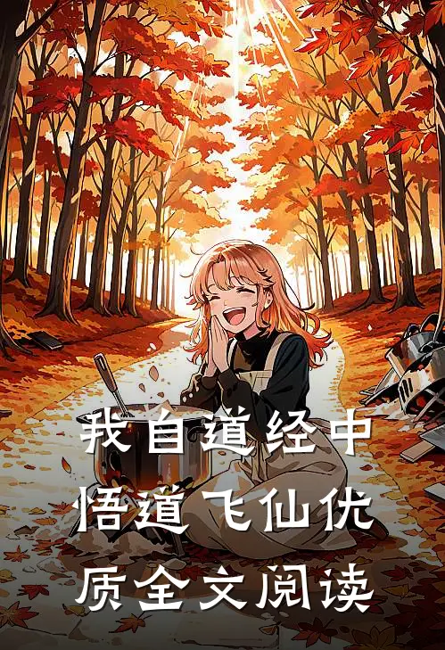 我自道经中悟道飞仙优质全文阅读