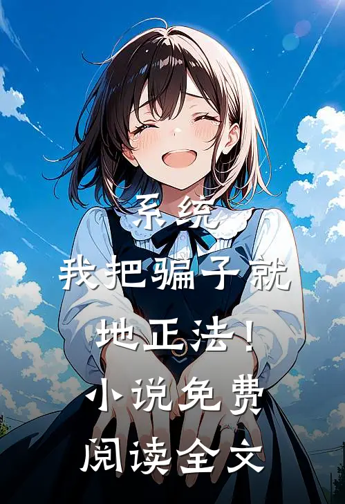 系统：我把骗子就地正法！小说免费阅读全文
