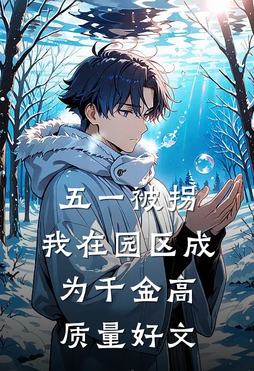 五一被拐，我在园区成为千金高质量好文