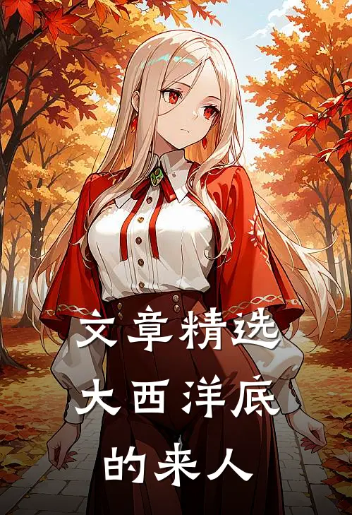 文章精选大西洋底的来人