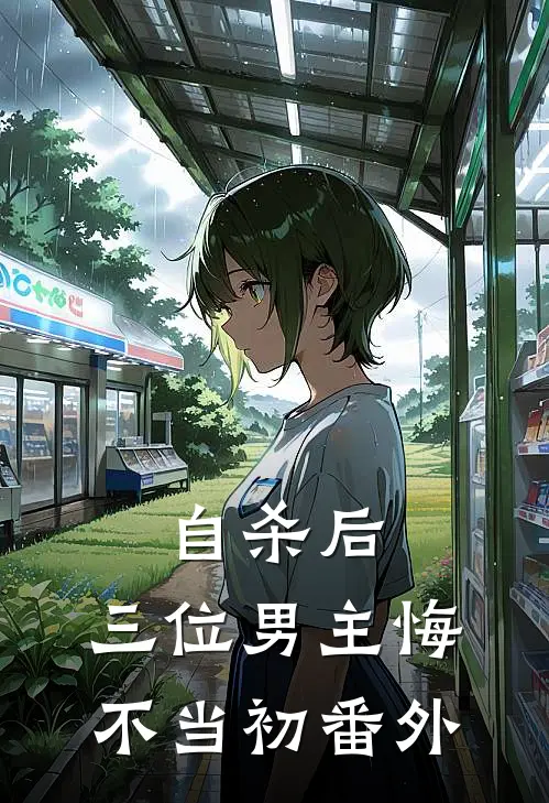 自杀后，三位男主悔不当初 番外
