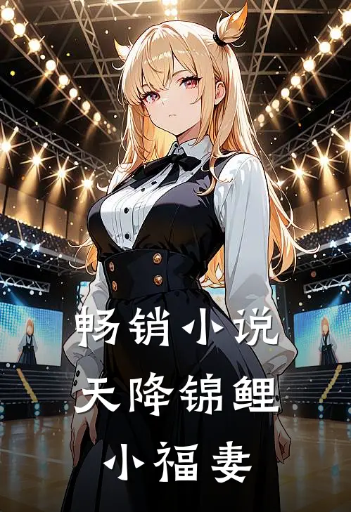 畅销小说天降锦鲤小福妻