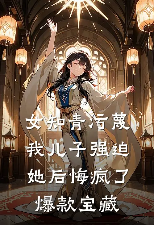 女知青污蔑我儿子强迫她后悔疯了爆款宝藏