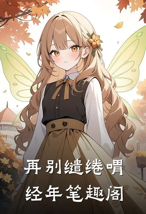 再别缱绻喟经年笔趣阁