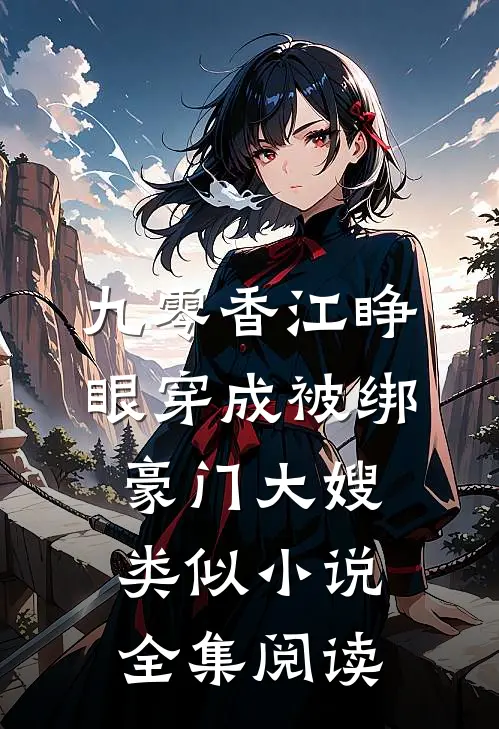 九零香江睁眼穿成被绑豪门大嫂类似小说全集阅读
