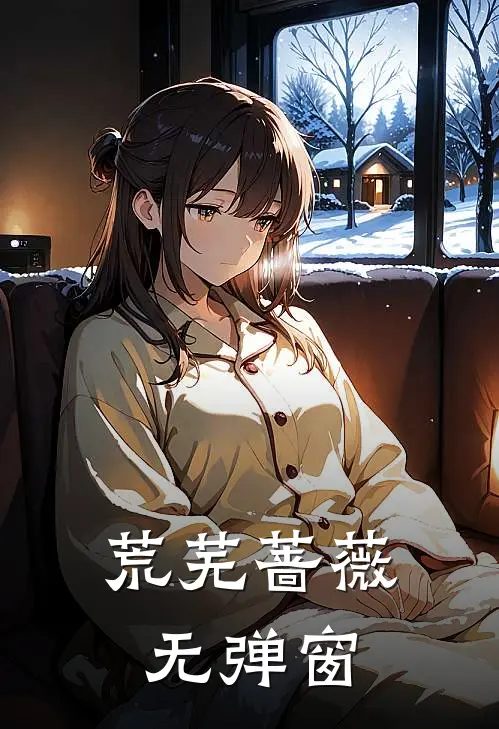 荒芜蔷薇无弹窗