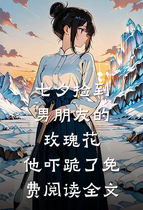 七夕捡到男朋友的玫瑰花，他吓跪了免费阅读全文