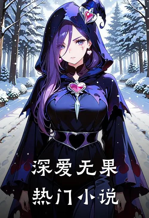 深爱无果热门小说
