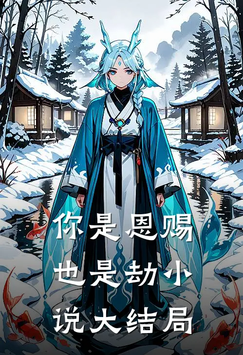 你是恩赐也是劫小说大结局
