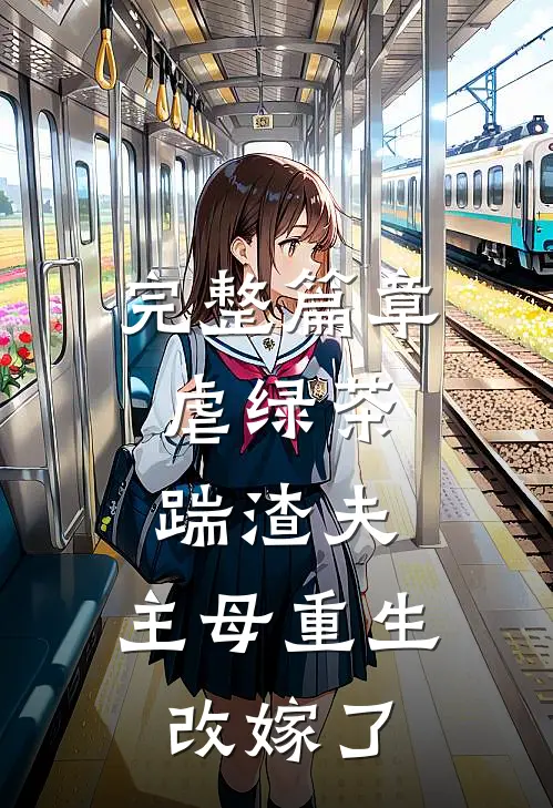 完整篇章虐绿茶，踹渣夫，主母重生改嫁了