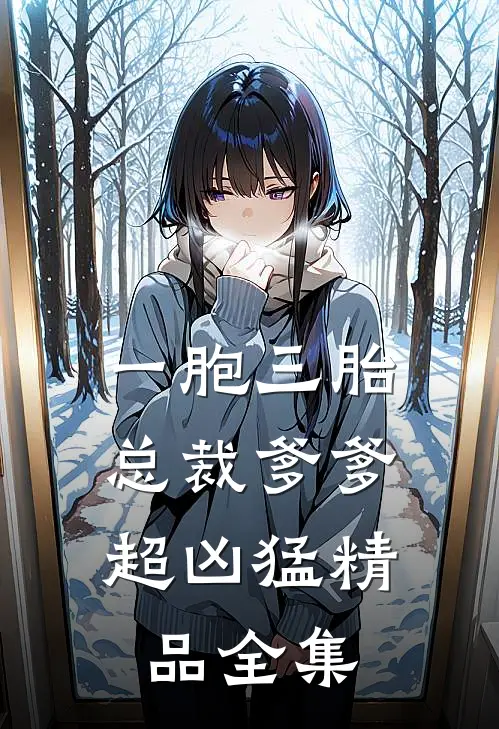 一胞三胎，总裁爹爹超凶猛精品全集
