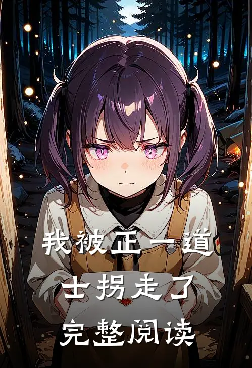 我被正一道士拐走了完整阅读