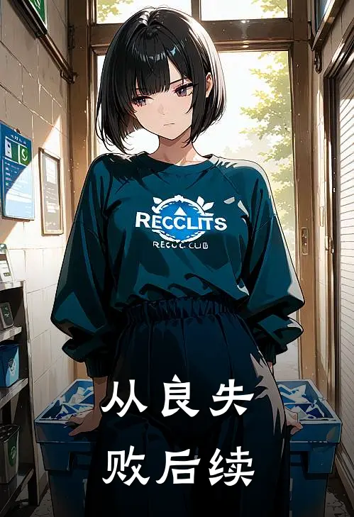 从良失败后续