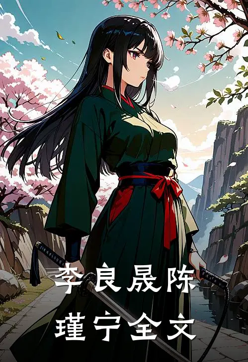 李良晟陈瑾宁全文